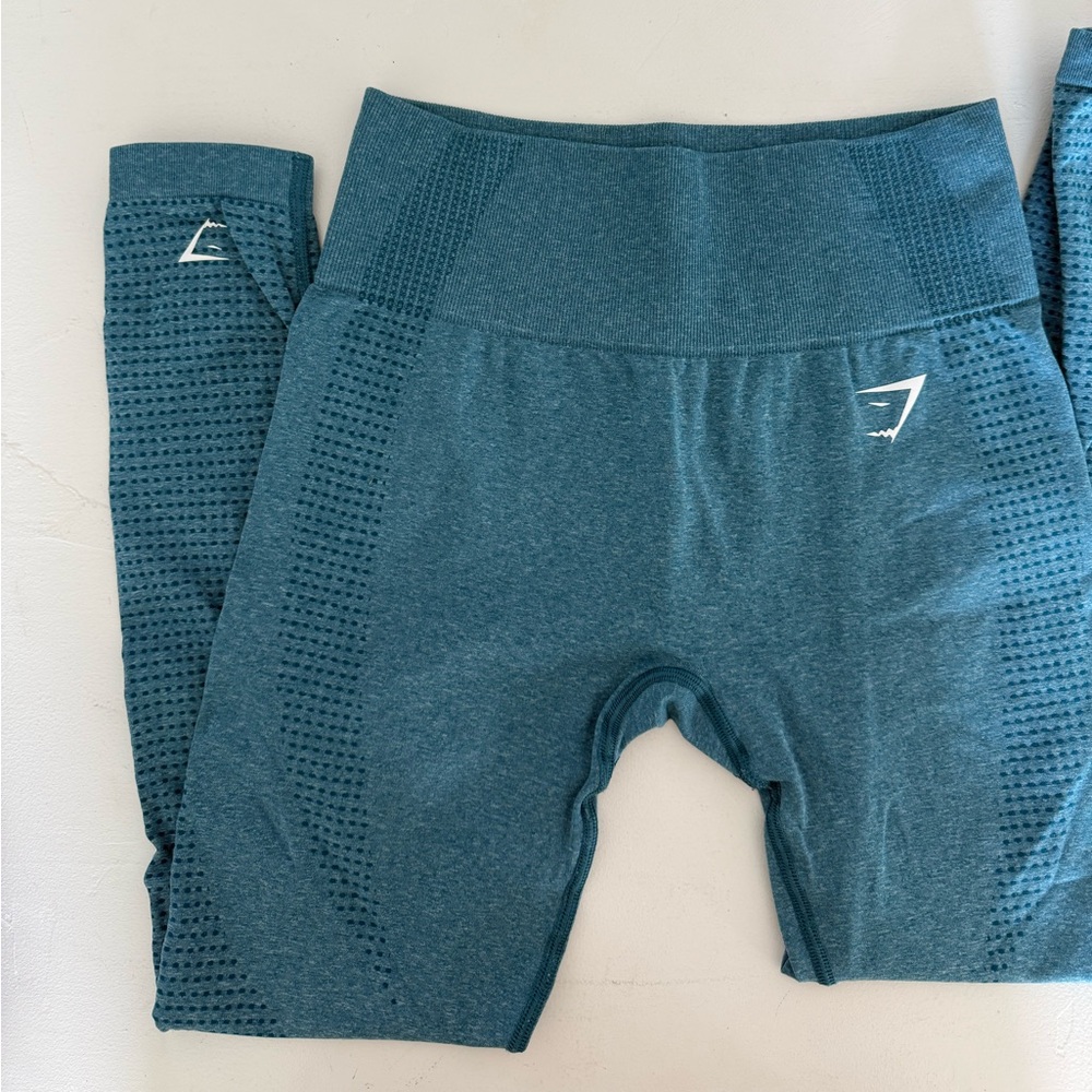 Gymshark vital leggings
